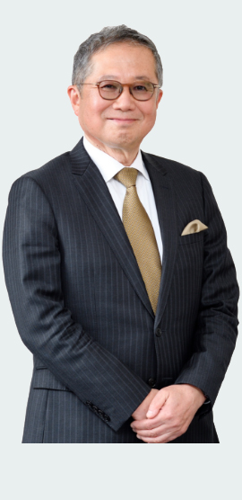 株式会社ベネッセホールディングス 代表取締役会長 CEO 安達 保