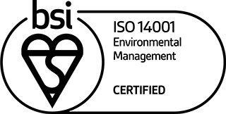 環境マネジメントシステム (ISO14001) 