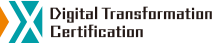 Digital Transformation Certification