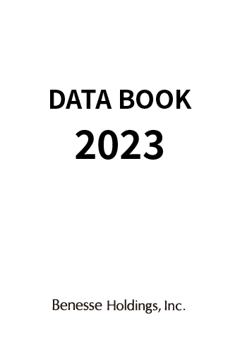 DATA BOOK 2023