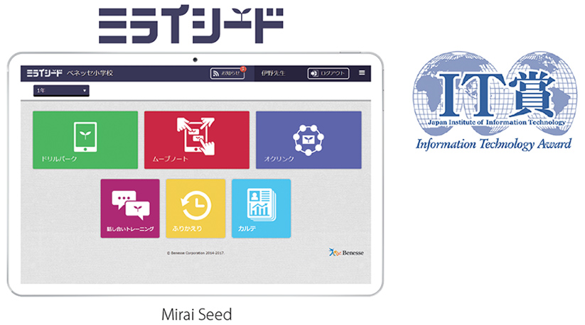 Mirai Seed