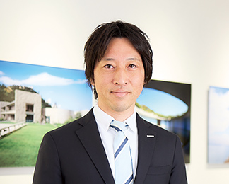 Hideaki Fukutake