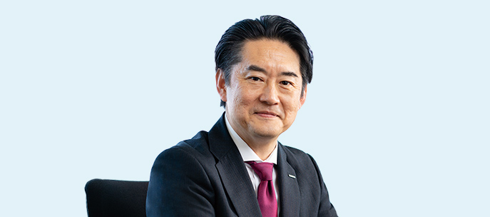 Shinsuke Tsuboi