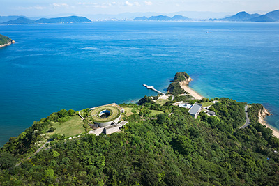 Picture of Benesse Art Site Naoshima