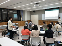● EV x Future Society Creation Workshop - Sustainable Tourism