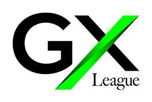 GX League Logo