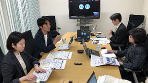 Dialogue with Yusuke Imai, President of Chance for Children, a public interest incorporated association