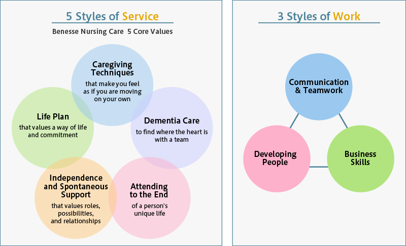 Capacity Development Support Measures