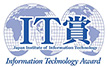 Logo of Information Technology Award