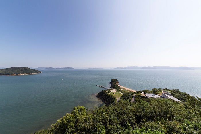 Benesse Art Site Naoshima: a place that embodies Well-being