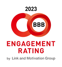Engagement Rations 2023 logo