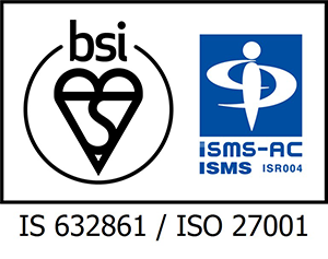 ISMS logo