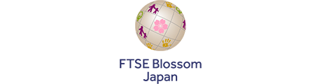 FTSE Blossom Japan