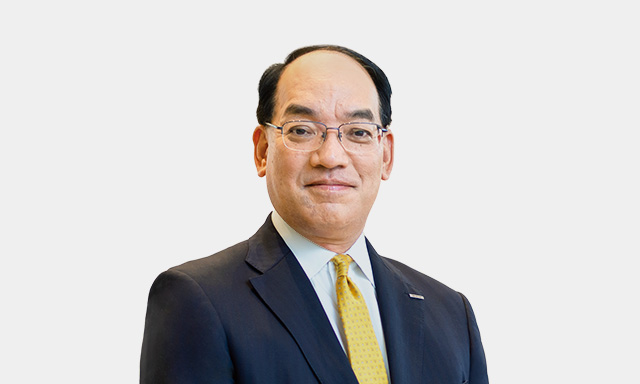 代表取締役社長 CEO 小林 仁