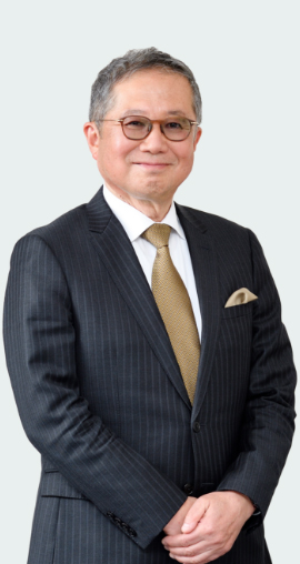 株式会社ベネッセホールディングス 代表取締役会長 CEO 安達 保