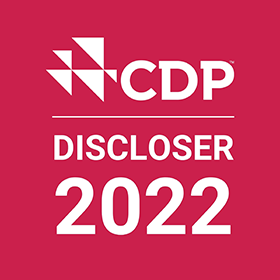CDP DISCLOSER 2021
