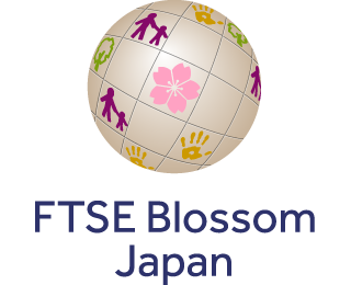 FTSE Blossom Japan