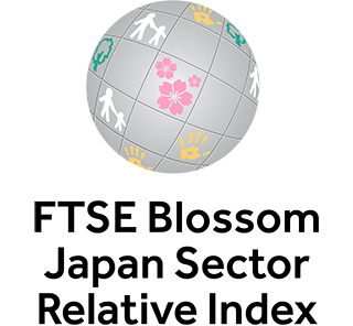 FTSE Blossom Japan Sector Relative Index