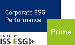 Corporate ESG Performance Prime