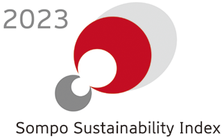 SOMPO Sustainability Index