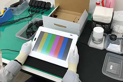 Promoting the Reuse of Student Tablets【Japanese】