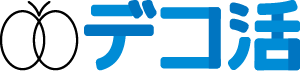 Deco-Katsu, logo