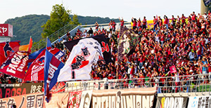 Fagiano Okayama Football Club