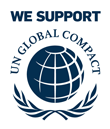 the UN Global Compact